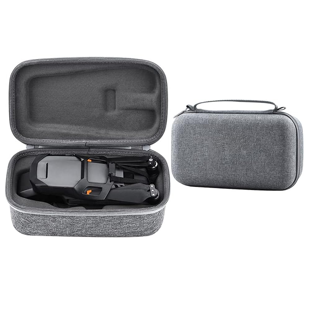 ドローン DJI Mavic Pro 収納バッグセット ドローン用のstartrc収納バッグ、Dji mavic 3 pro用バックパック